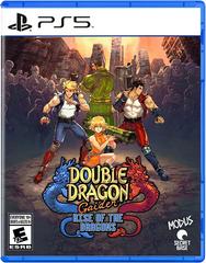 Double Dragon Gaiden: Rise of the Dragons New