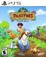 Paleo Pines: The Dino Valley New