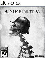 Ad Infinitum New