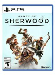 Gangs of Sherwood New