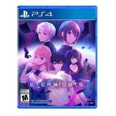 Eternights New