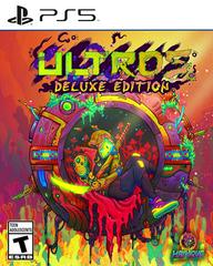 Ultros: Deluxe Edition New