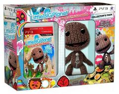 Little Big Planet [Collector's Pack] New