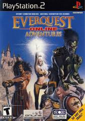 Everquest Online Adventures New