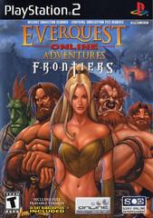 EverQuest Online Adventures Frontiers New