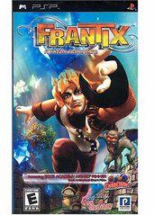 Frantix New