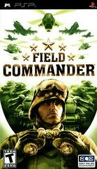 Field Commander New