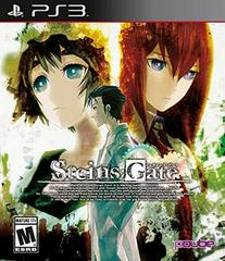 Steins Gate New