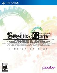 Steins Gate [Limited Edition] New