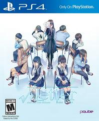 Root Letter New