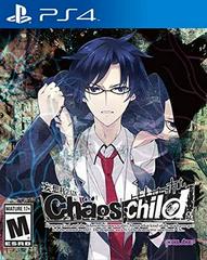 Chaos Child New