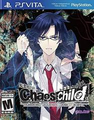 Chaos Child New