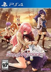 Song of Memories New