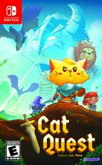 Cat Quest New