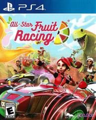 All Star Fruit Racing New