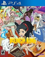 Punch Line New