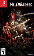 Hell warders New