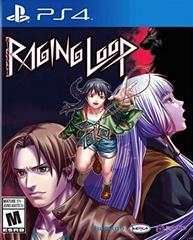 Raging Loop New