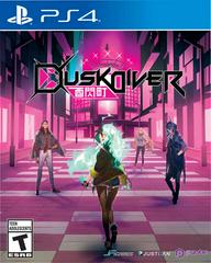 Dusk Diver New