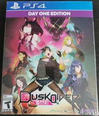 Dusk Diver [Day One Edition] New