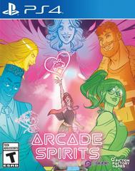 Arcade Spirits New