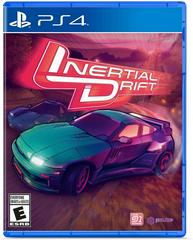 Inertial Drift New