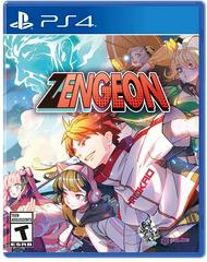 Zengeon New