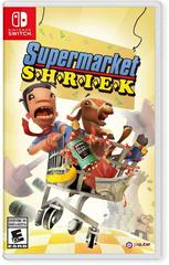 Supermarket Shriek New