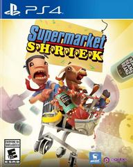 Supermarket Shriek New