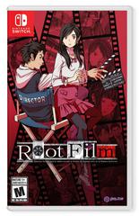 Root Film New