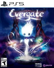 Evergate New