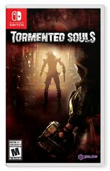Tormented Souls New