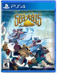 Curse of the Sea Rats New