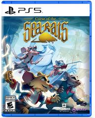 Curse of the Sea Rats New