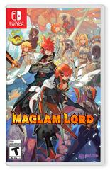 Maglam Lord New