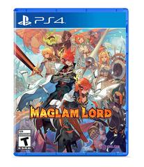 Maglam Lord New
