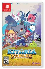 Kitaria Fables New