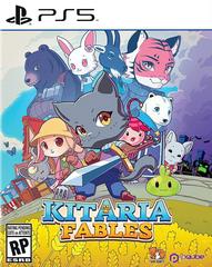Kitaria Fables New