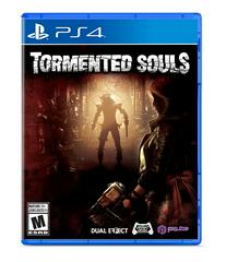 Tormented Souls New