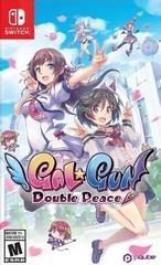 GalGun: Double Peace New