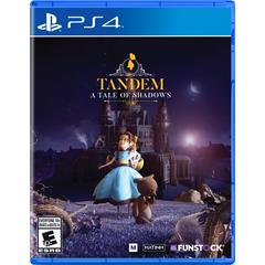 Tandem: A Tale of Shadows New