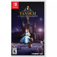 Tandem: A Tale of Shadows New