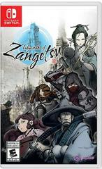 Labyrinth of Zangetsu New