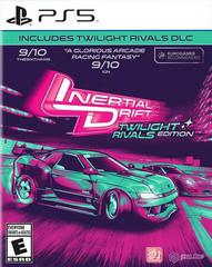 Inertial Drift Twilight Rivals Edition New