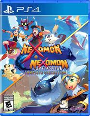 Nexomon + Nexomon Extinction: Complete Edition New