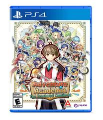 Adventure Academia: The Fractured Continent New