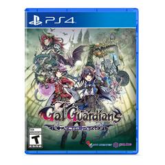 Gal Guardians: Demon Purge New