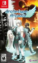 Archetype Arcadia New