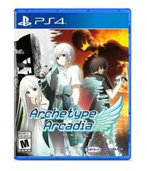 Archetype Arcadia New
