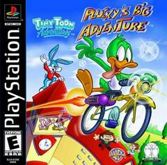 Pluckys Big Adventure New